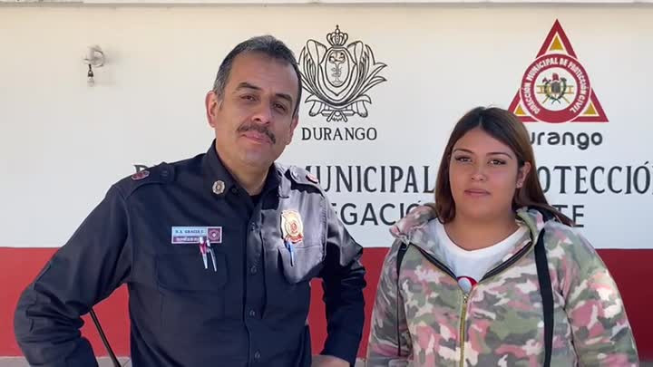 Cursos gratuitos de primeros auxilios imparte la Dirección Municipal de