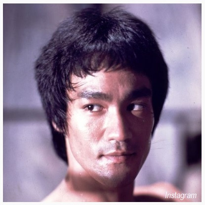 BRUCE LEE 2