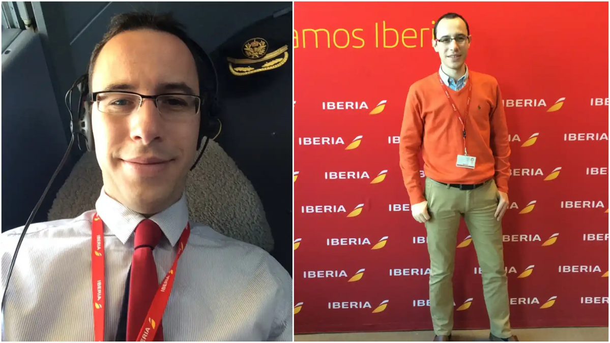 ALVARO EN IBERIA