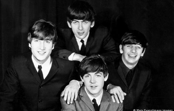 THE BEATLES 3