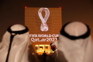 MUNDIAL DE QATAR 2022 BAJO=FUEGO