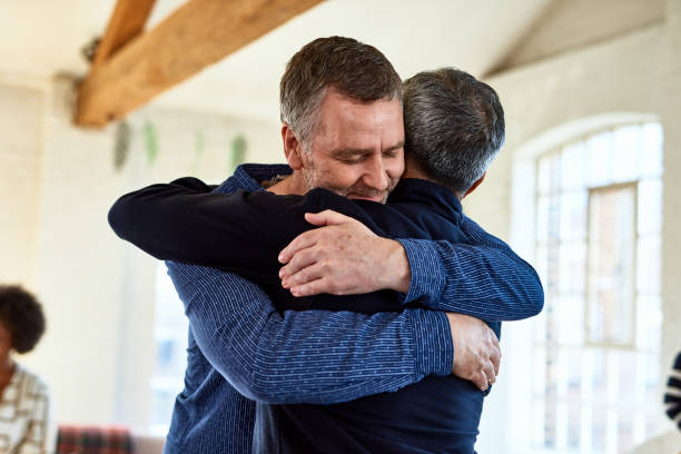 HERMANOS. imagen Getty