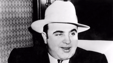 ALPHONSE GABRIELLE CAPONE