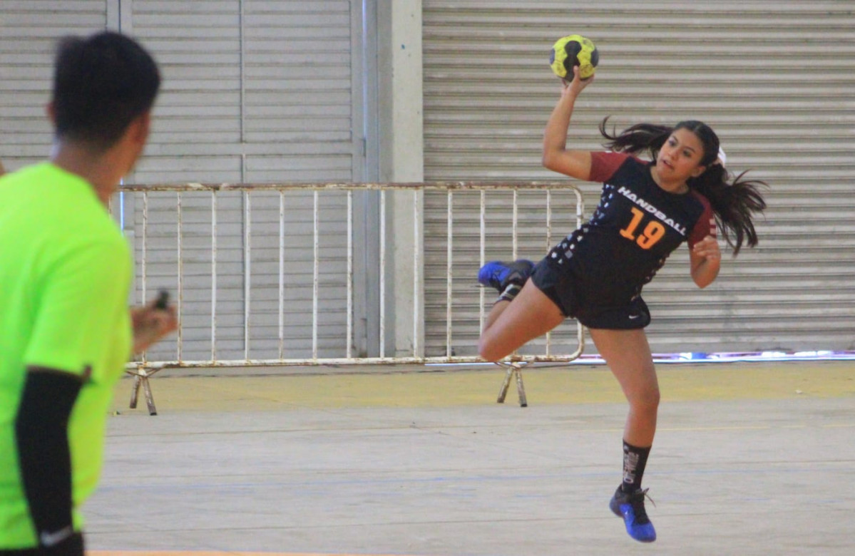 Handball