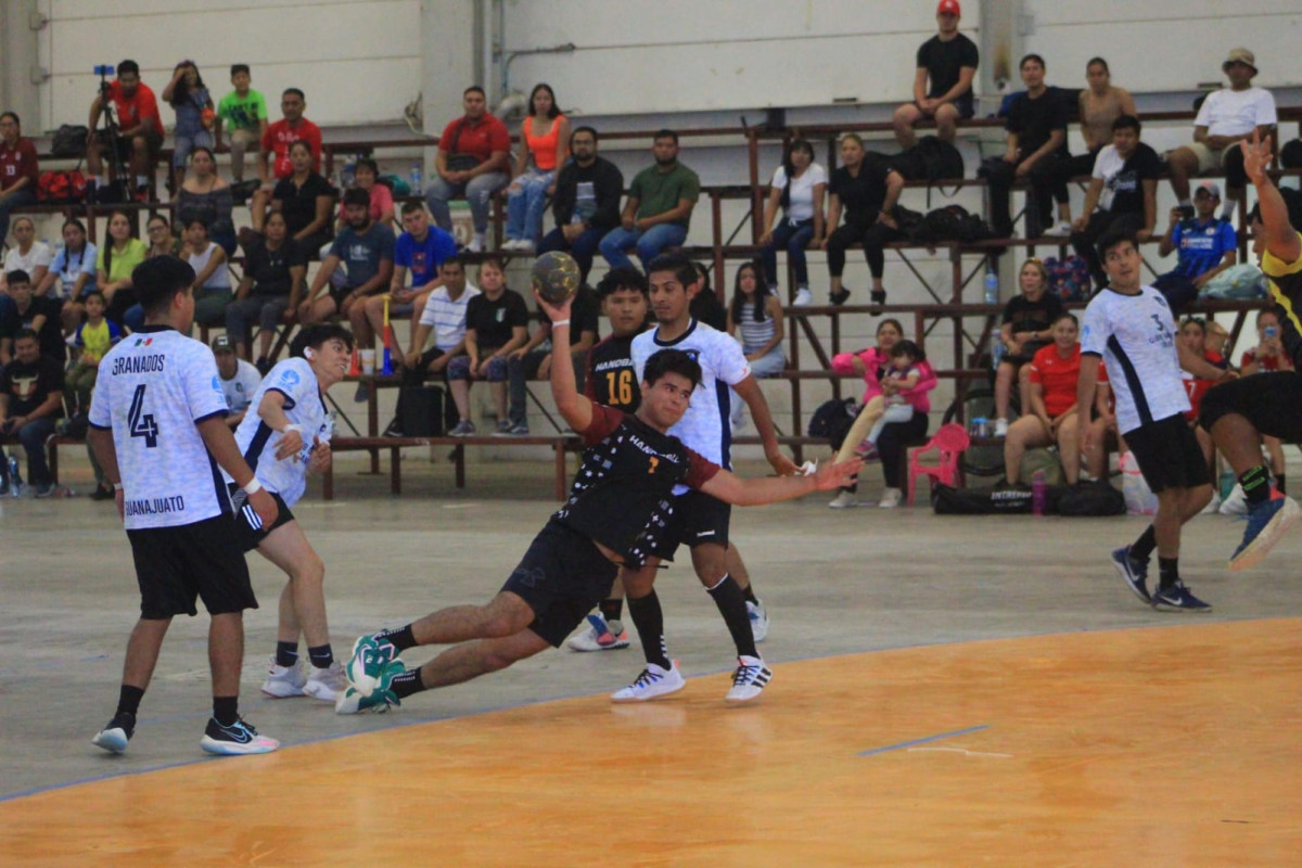 Handball 2