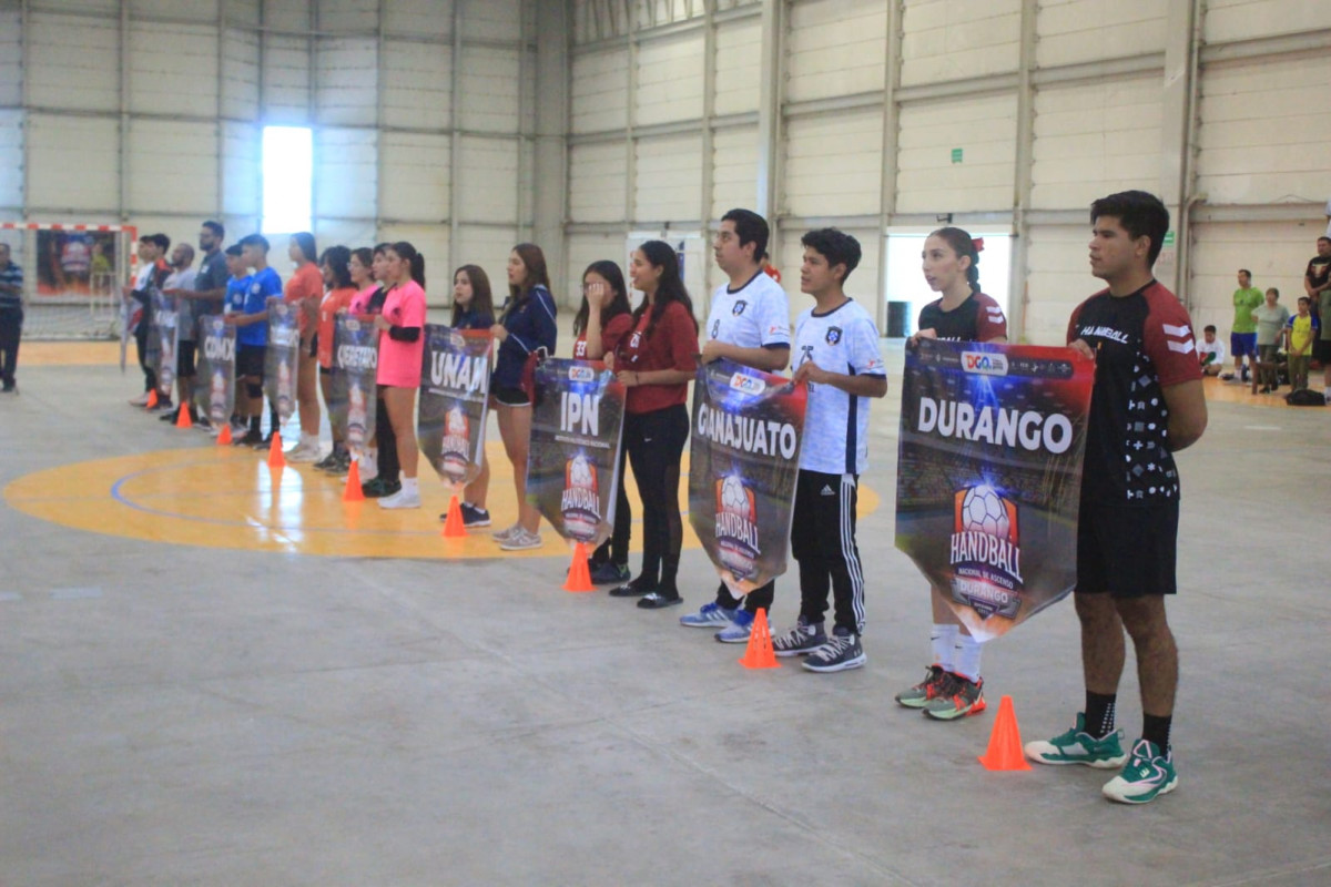 Handball dgo 2