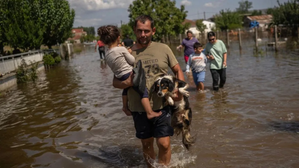 Cambio climatologico 2