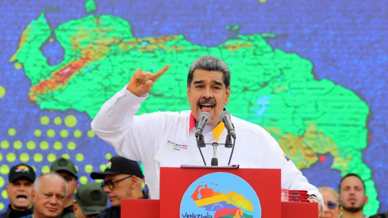 Maduro