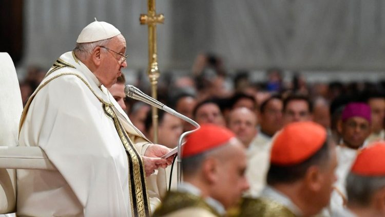 El Papa