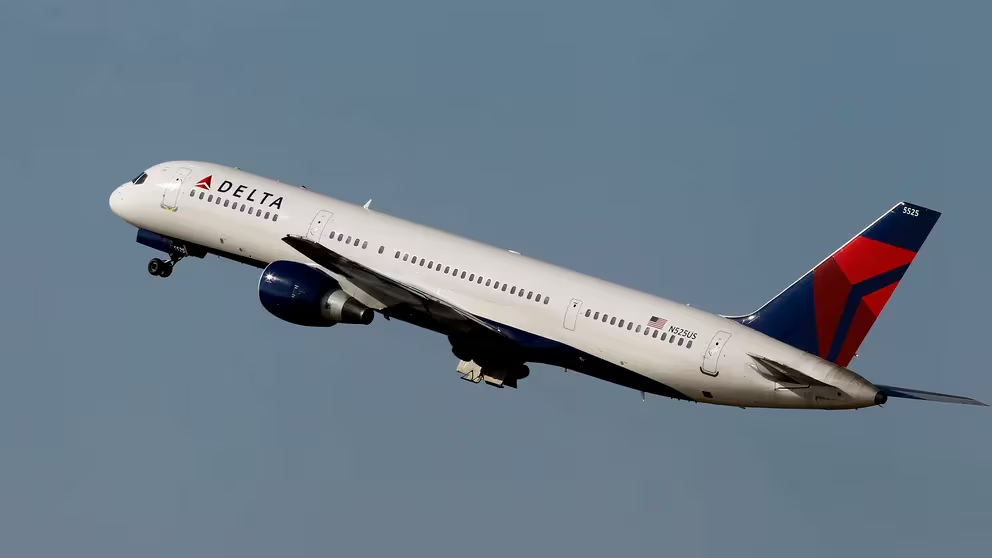 Delta