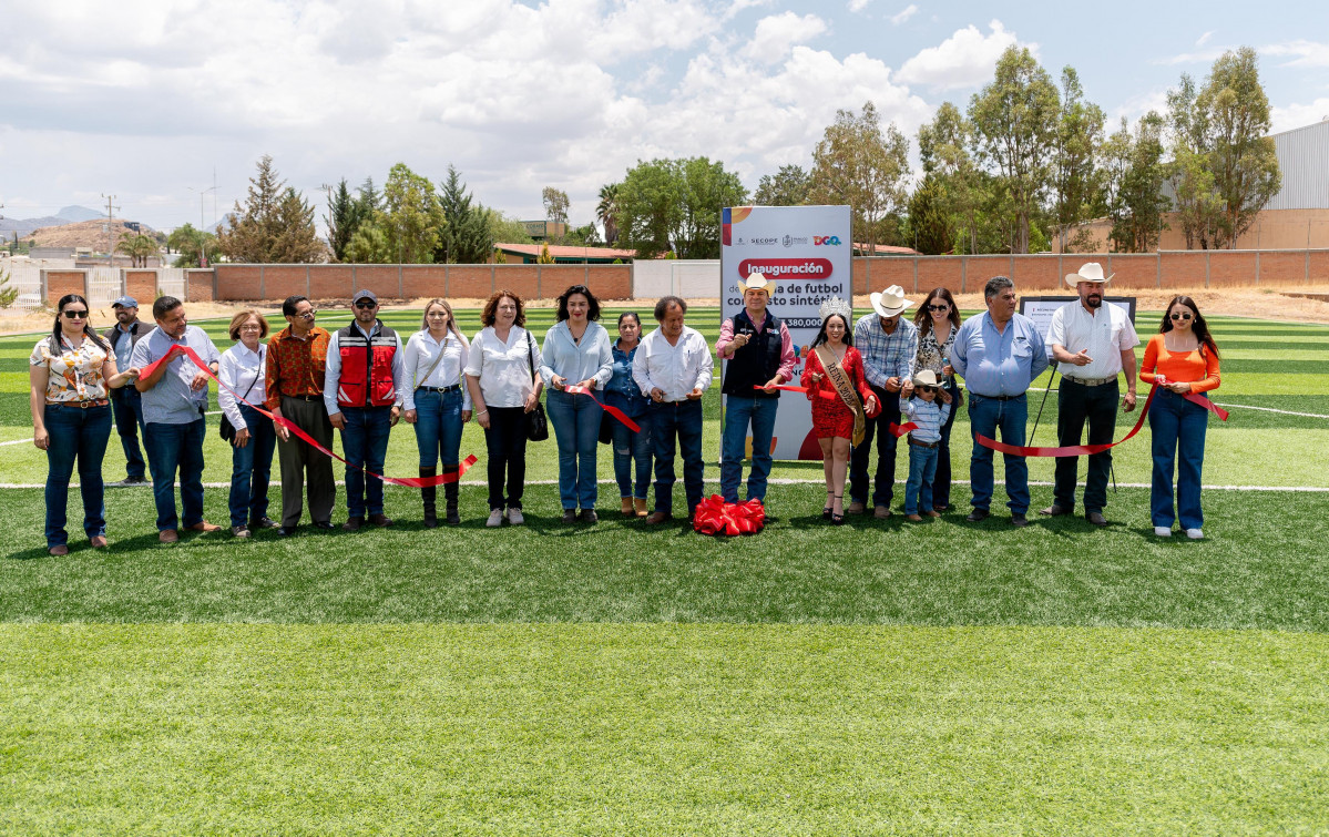 Campo de futbol