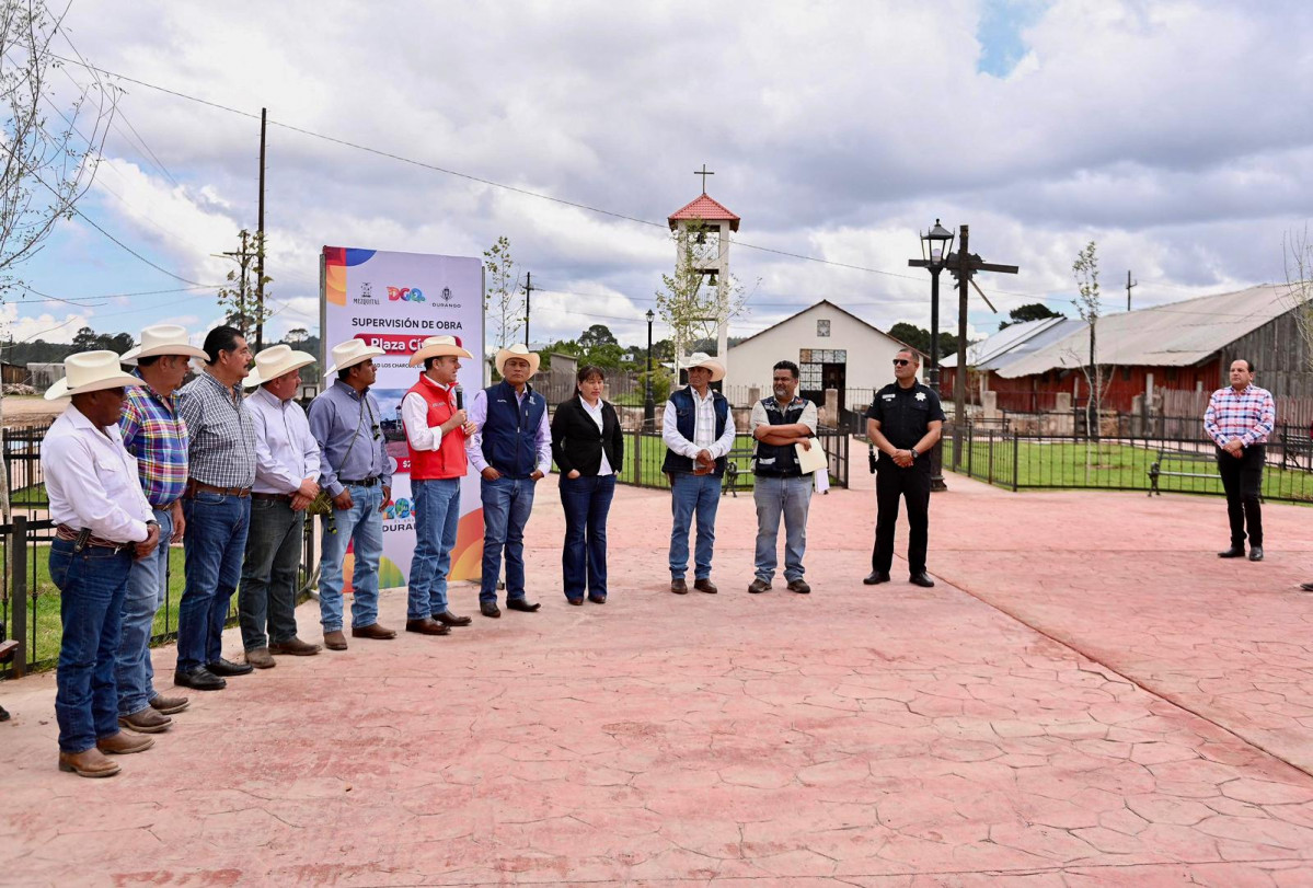 Mezquital dos