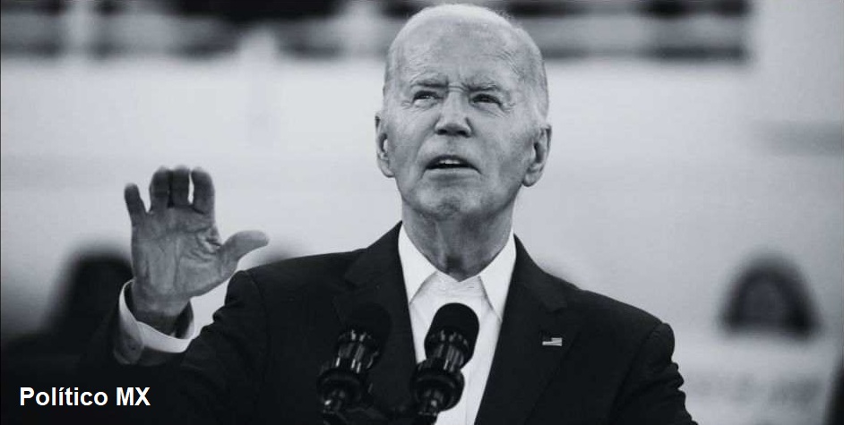 Joe biden