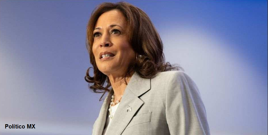 Kamala harris