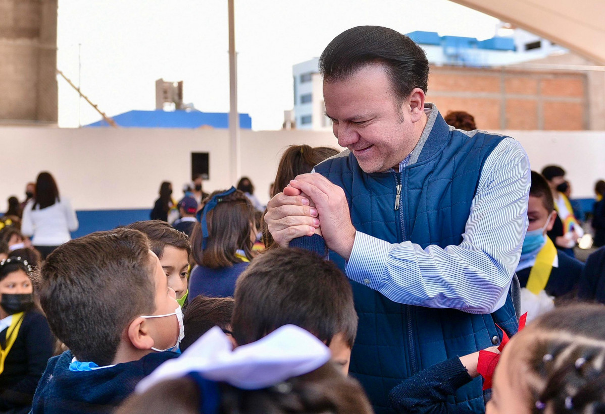 Escuelas de verano