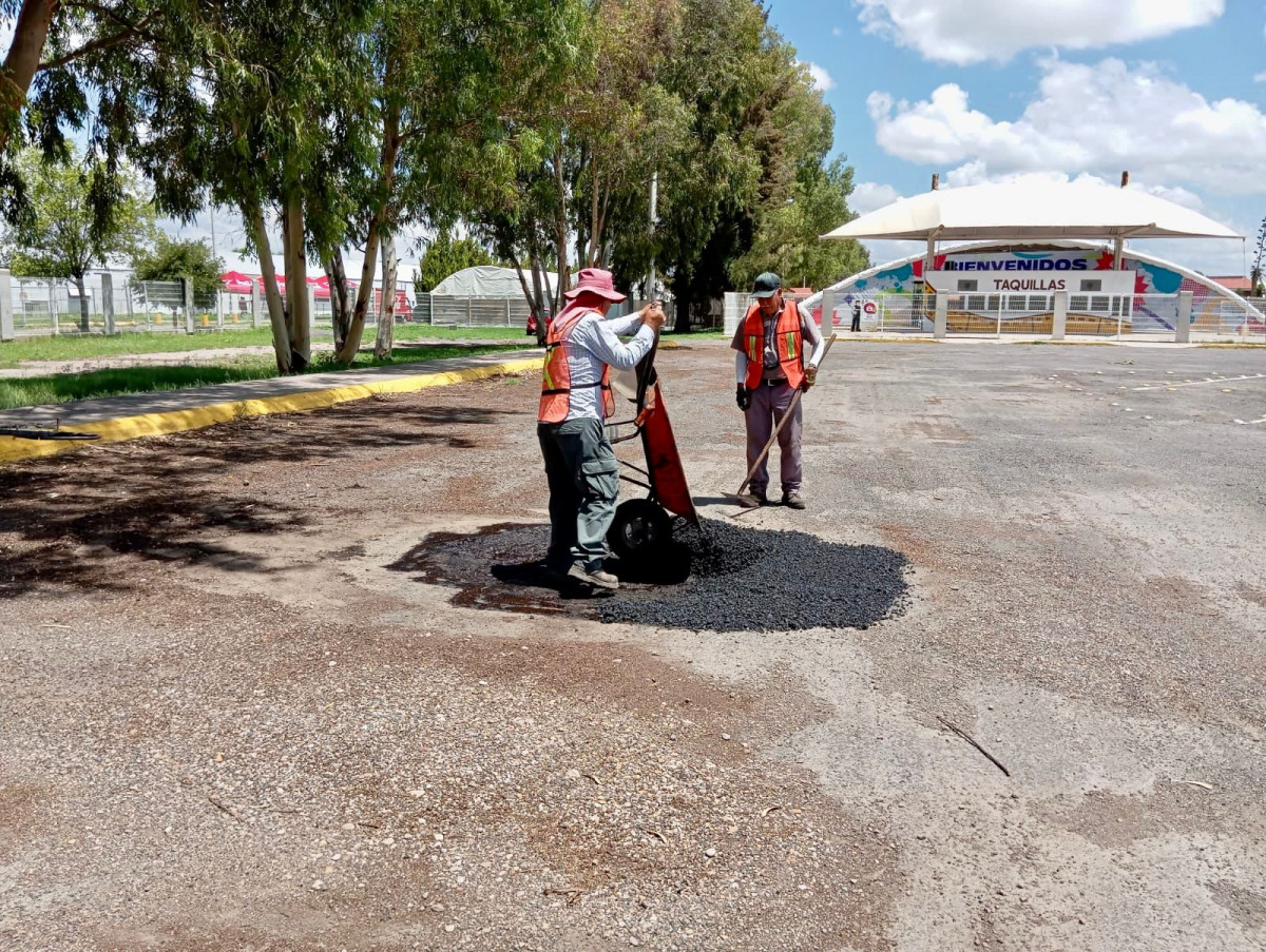 Escuelas de verano tres