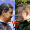 Maduro y elon