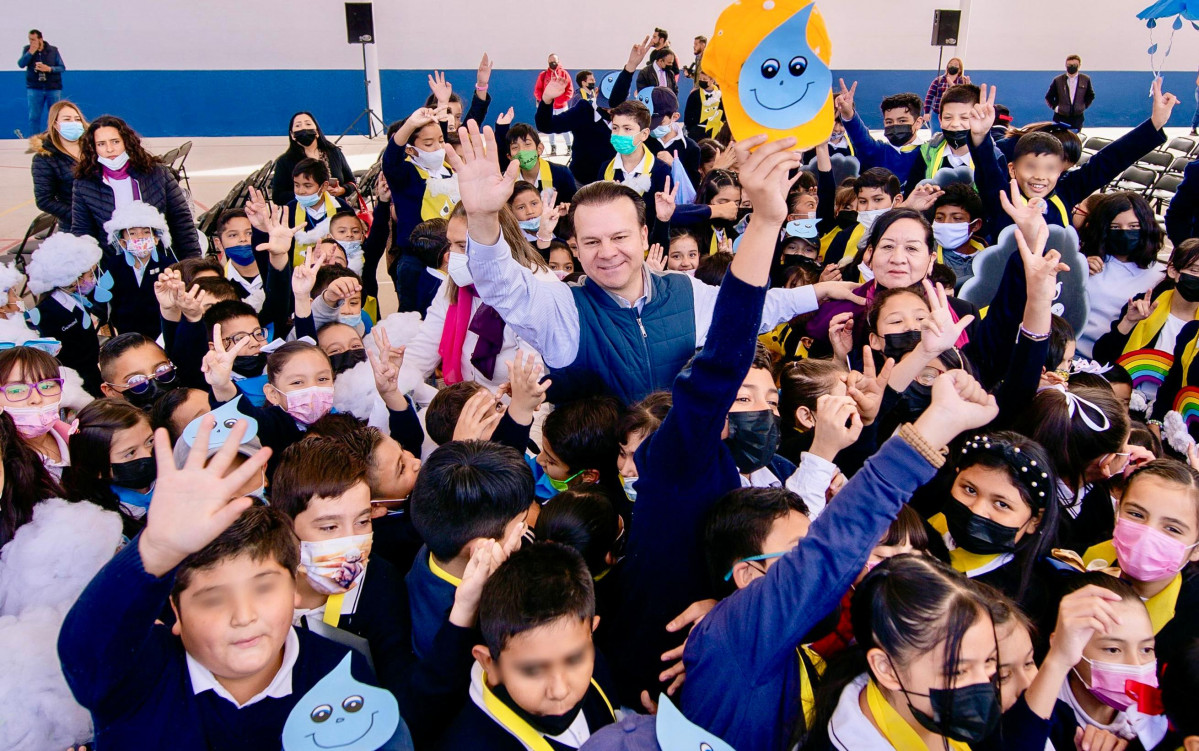 Escuelas de verano