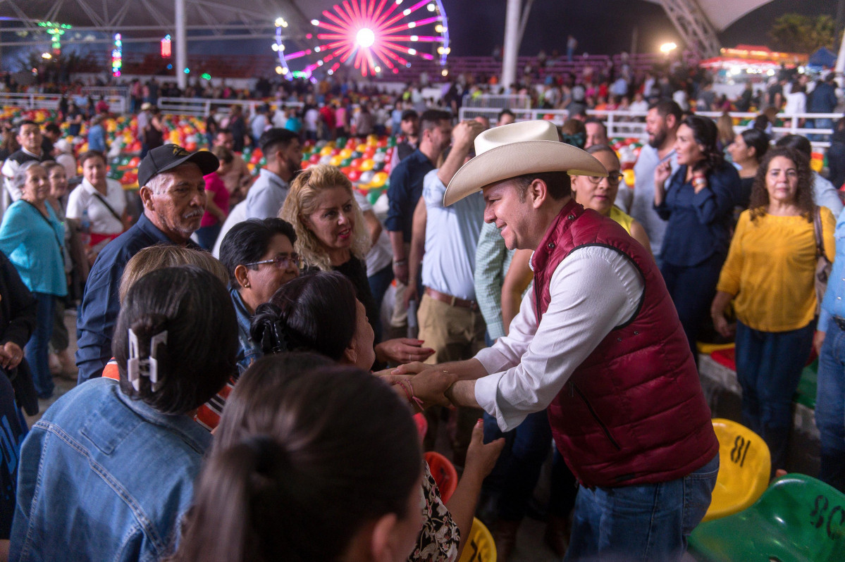 feria