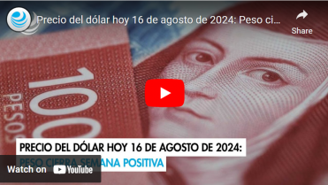 Precio dolar