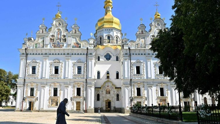 Iglesia ortodoxa kiev