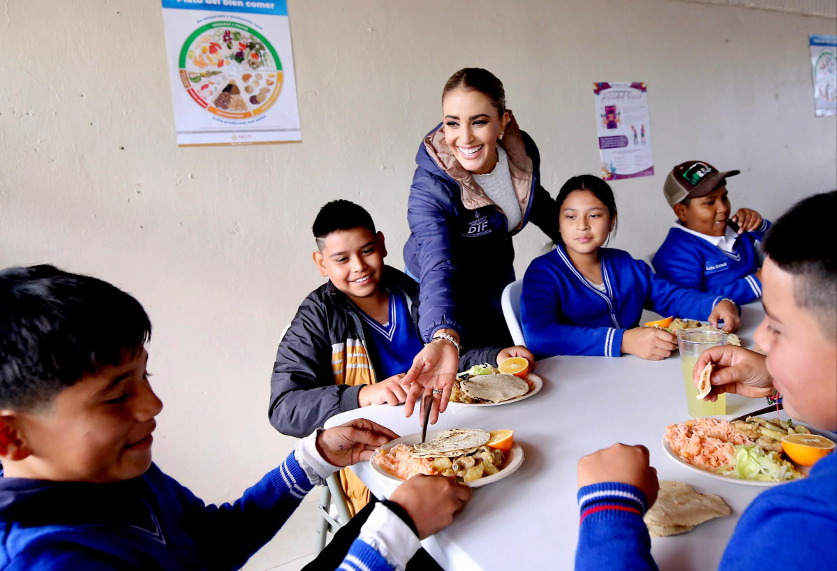 Desayunos dos