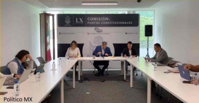 Comision de queretaro