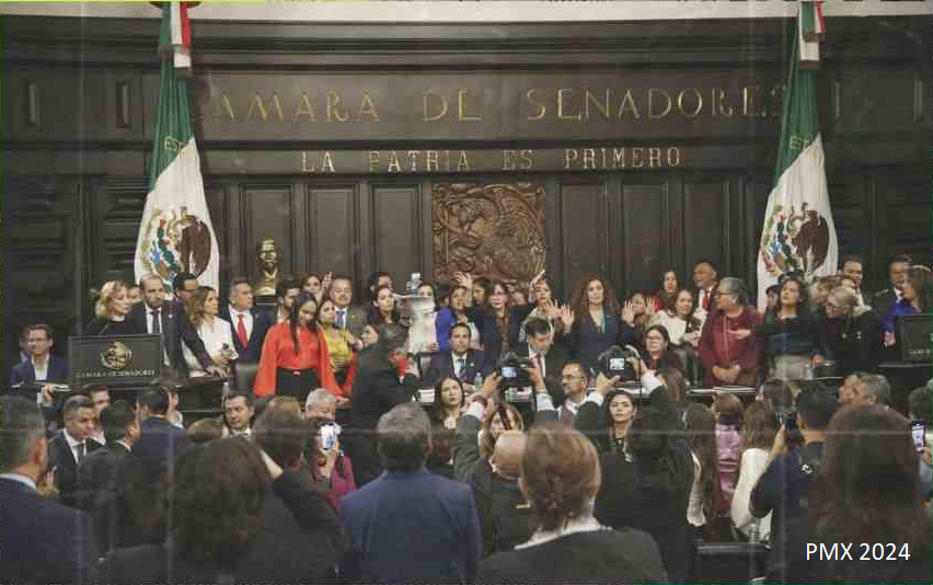 Reforma constitucional