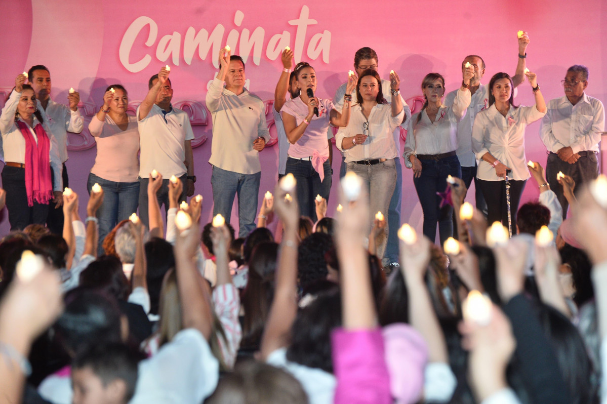 Caminata 12