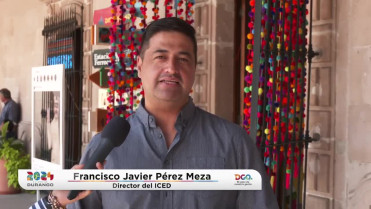 Video javier perez meza