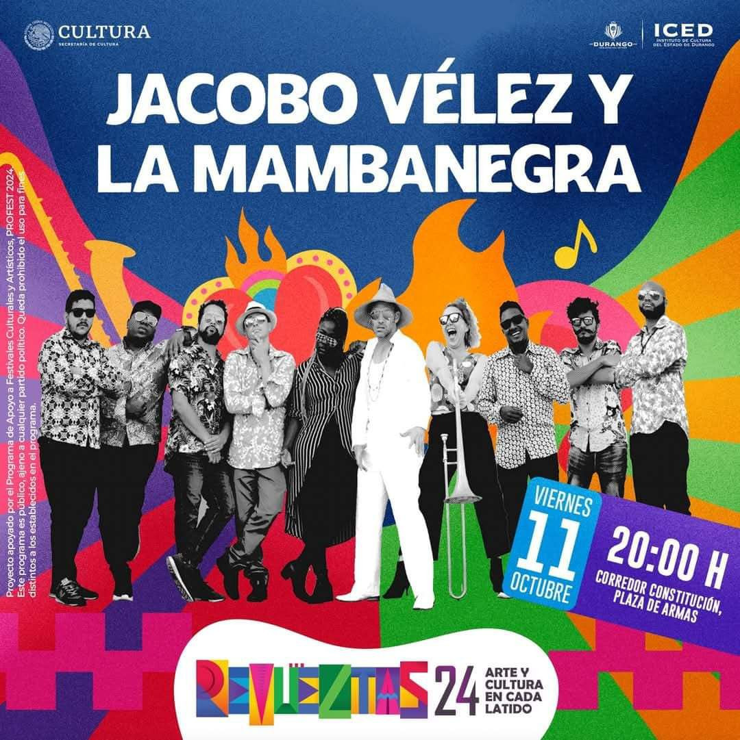 Festival revueltas 8