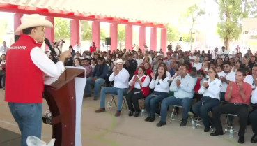 VIDEO VICENTE GUERRERO