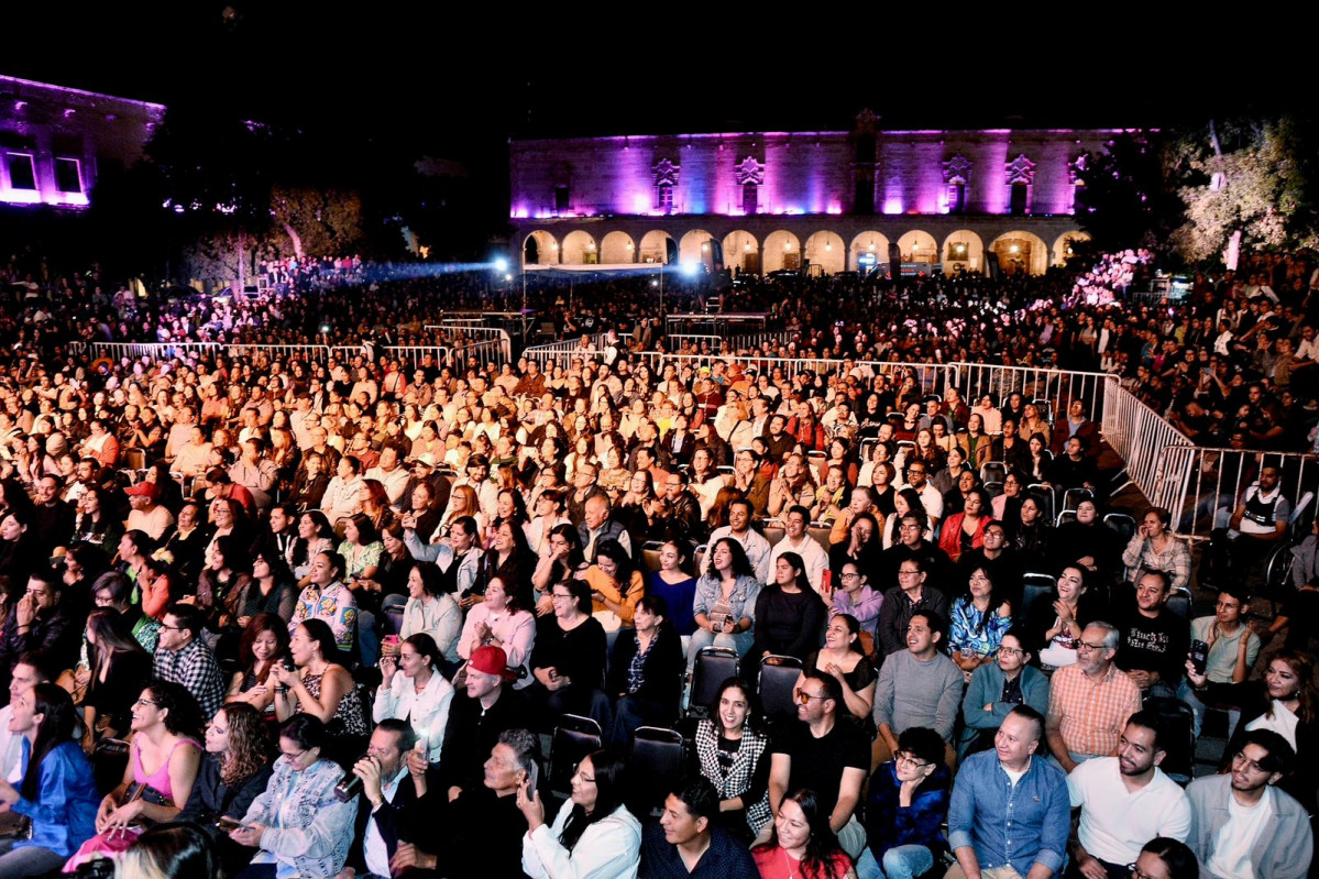 Festival revueltas 2