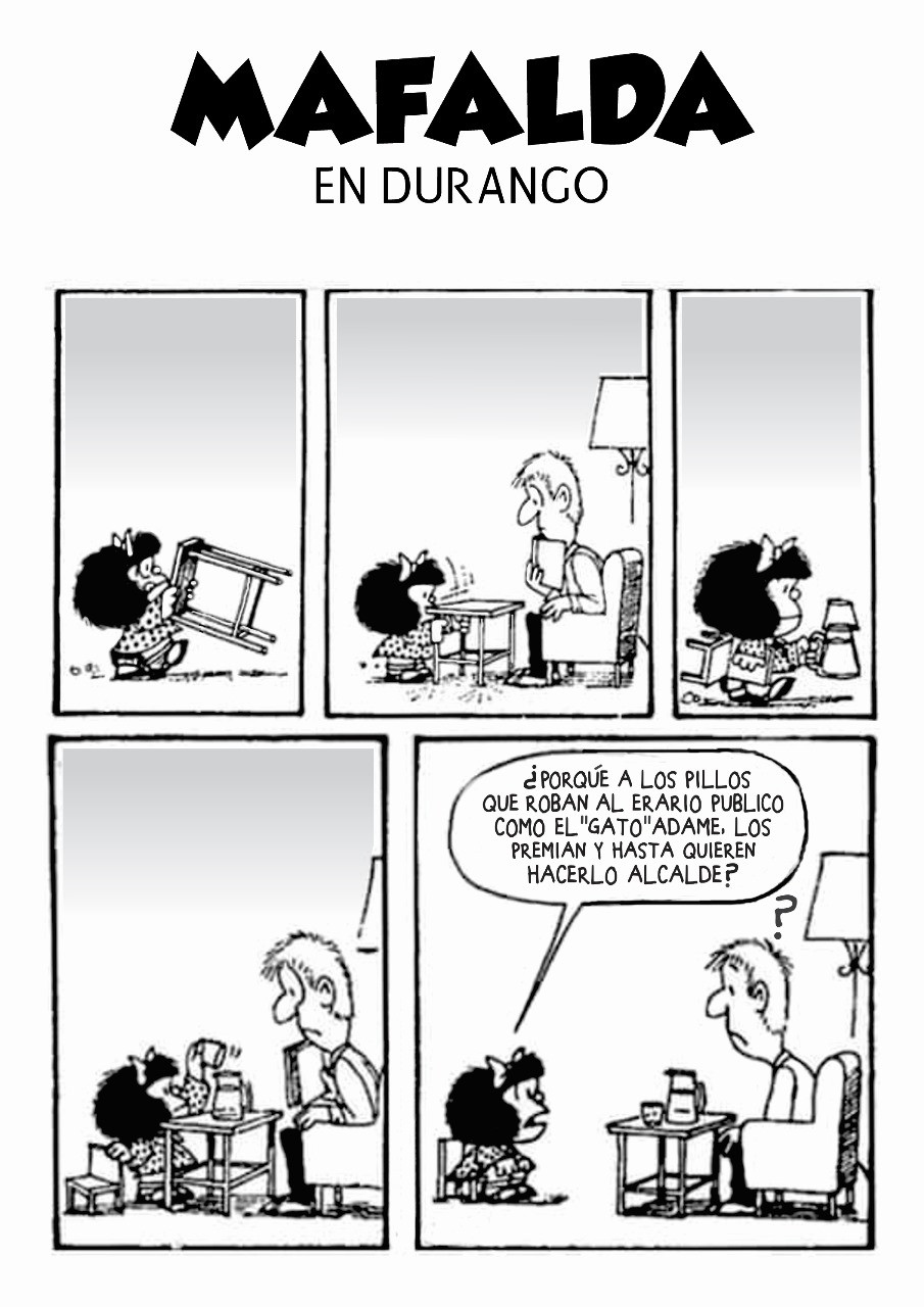 MAFALDA