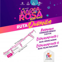 MAREA ROSA