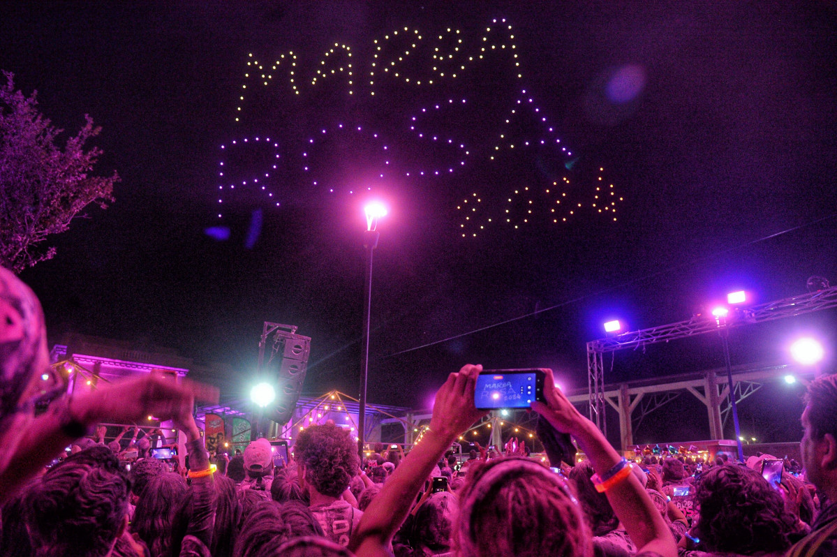 MAREA ROSA 2