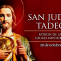 San JUDAS TADEO