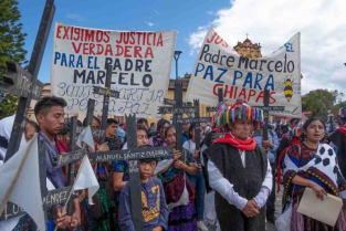 Catolicos chiapas