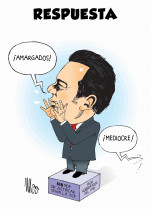 PEOR GOBERNADOR