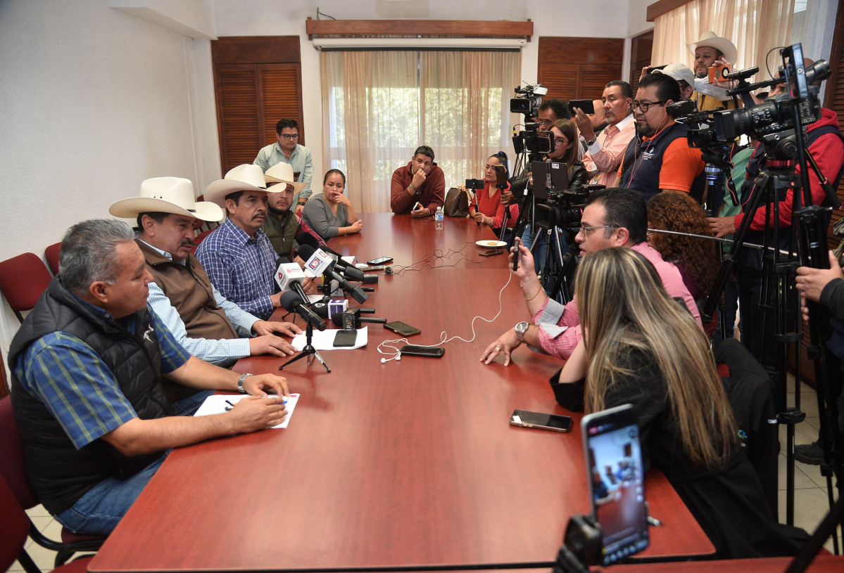 CIERRE TEMPORAL FRONTERA